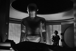 Illustration for article titled The Day the Earth Stood Still Remake Is Pure Sucky Evil